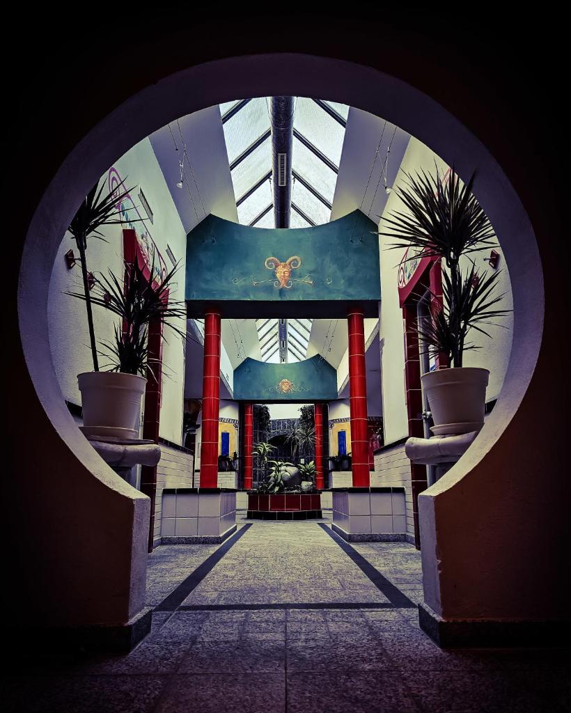 Fini-Resort Badenweiler photo 3