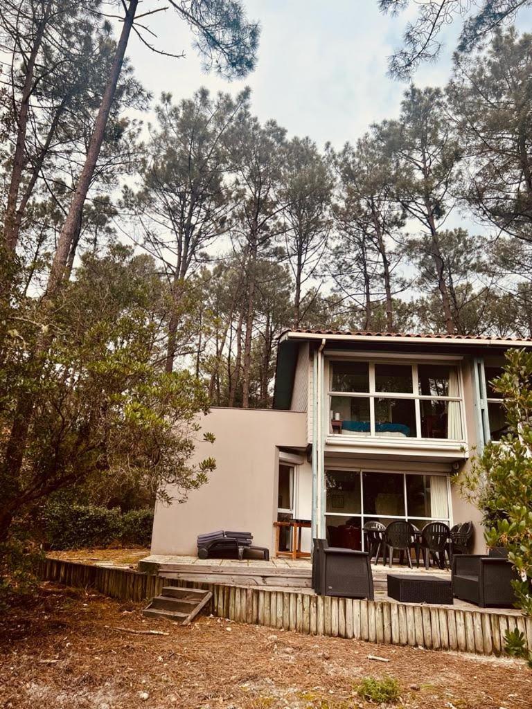 maison lacanau ocean photo 2