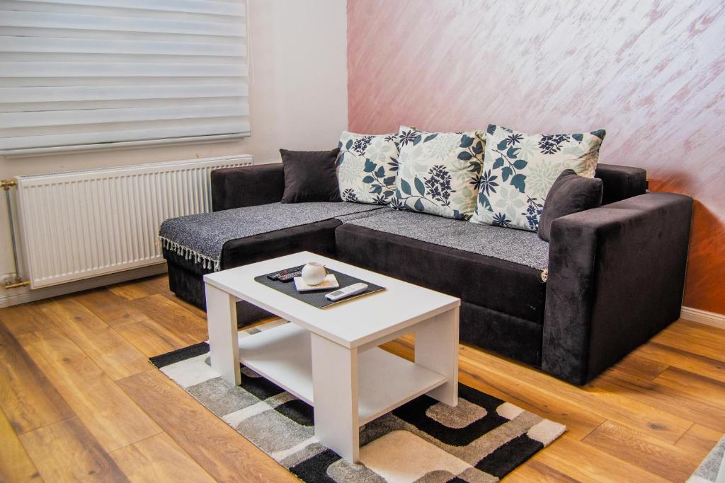 Apartman Tešić photo 1