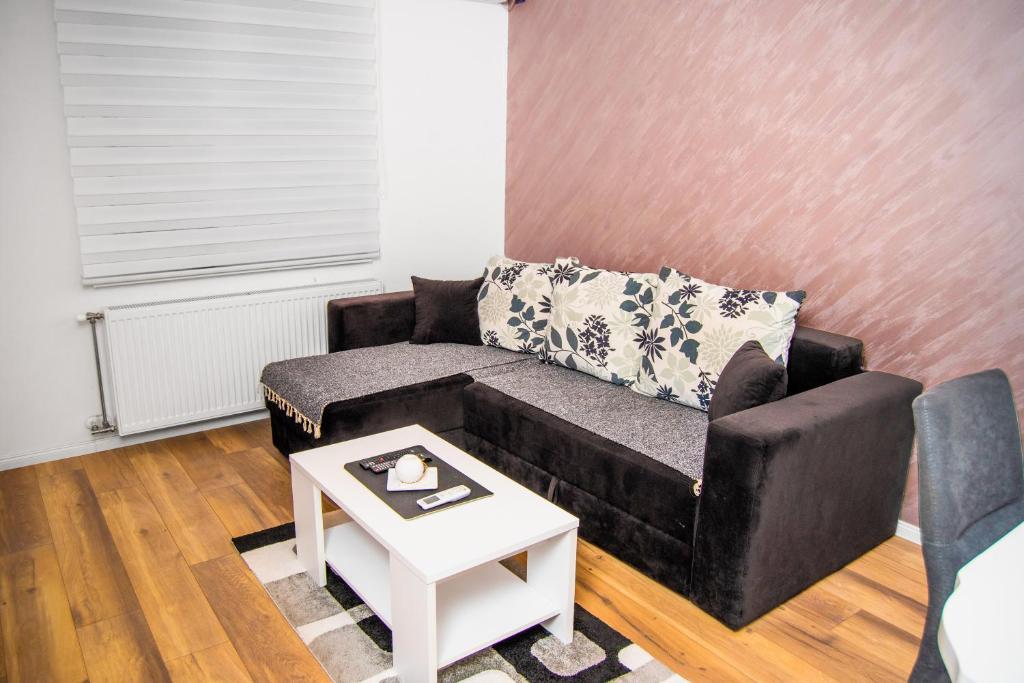 Apartman Tešić photo 2