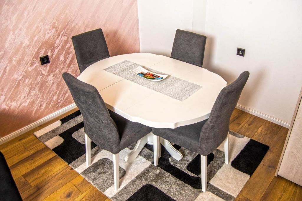 Apartman Tešić photo 4