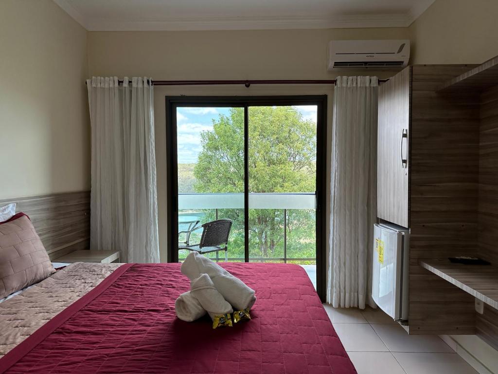 Hotel Aconchego do Velho Chico photo 2