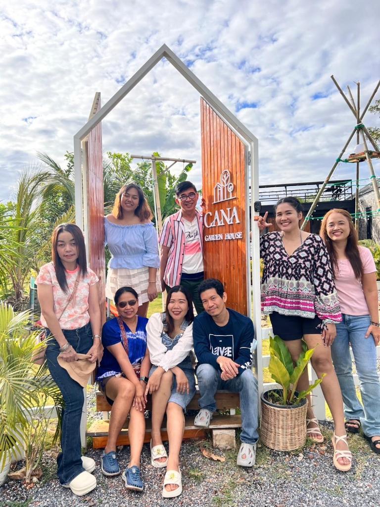 Cana​ Garden​ House​ โฮมสเตย์​ photo 4