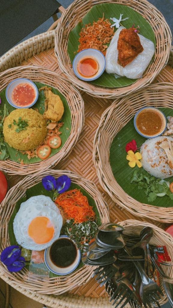 Cana​ Garden​ House​ โฮมสเตย์​ photo 3