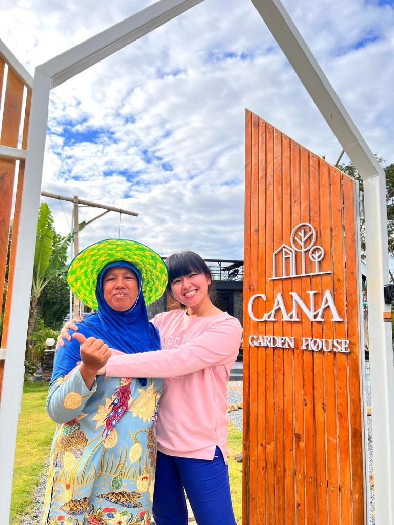 Cana​ Garden​ House​ โฮมสเตย์​ photo 1