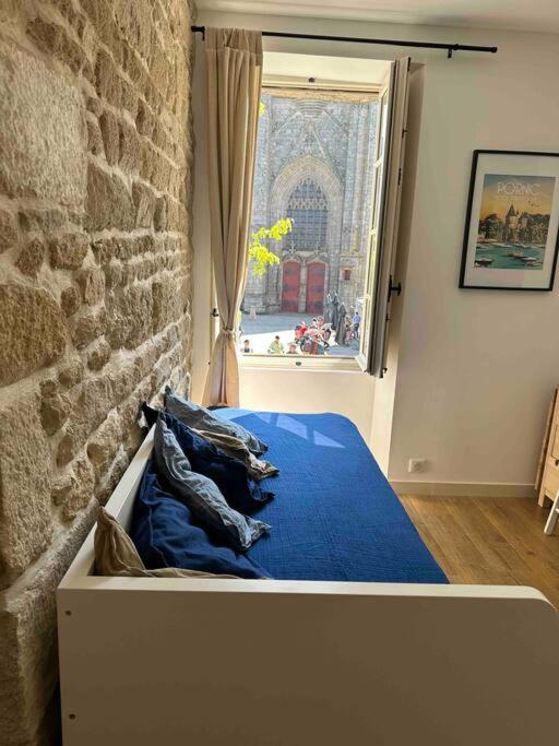 Guérande, studio entier intra-muros photo 3