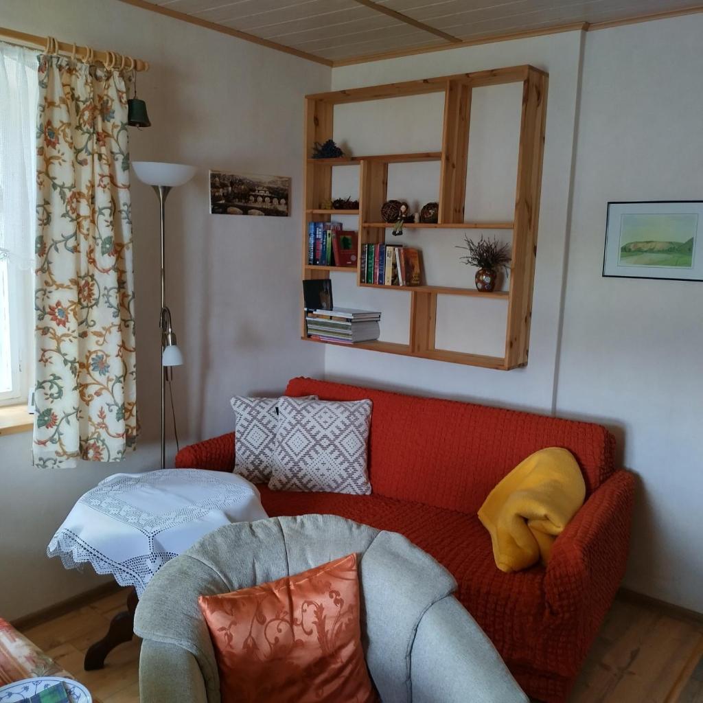Ferienhaus Marianne photo 3