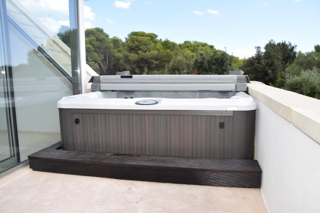 La Vacia Boutique Country Resort photo 4
