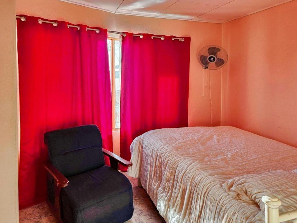 Comfortable Apartment in the Center of Liberia with beautiful view and 3 Bedrooms photo 3