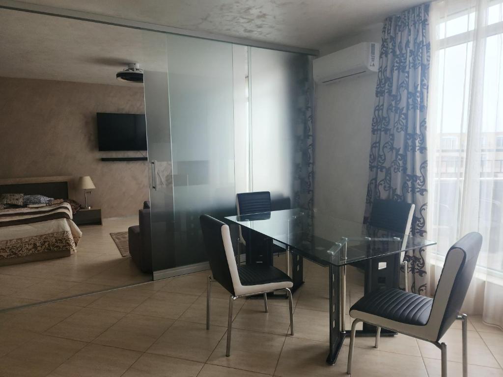 Grand Midia Resort, Sky level apartments photo 4