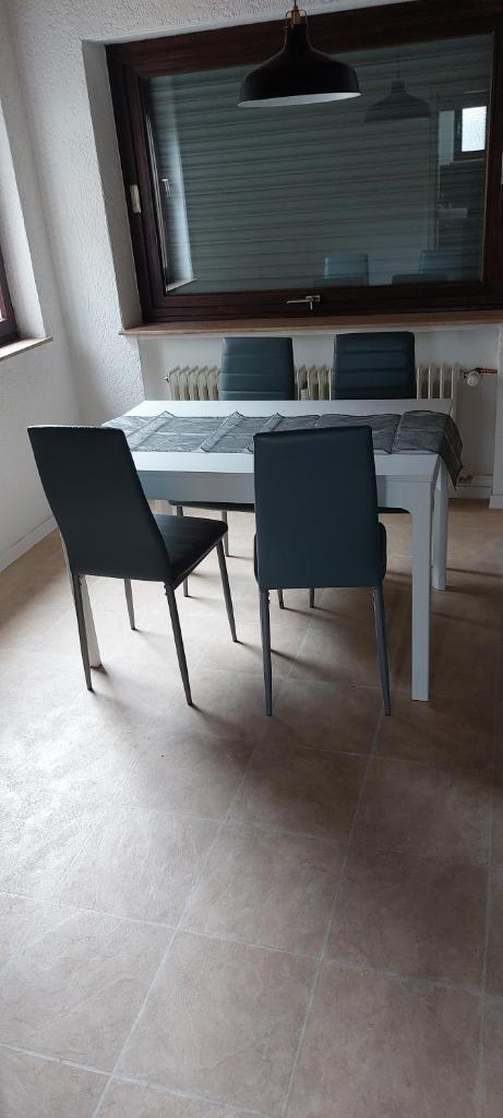 Ferienwohnung Scheuern photo 1