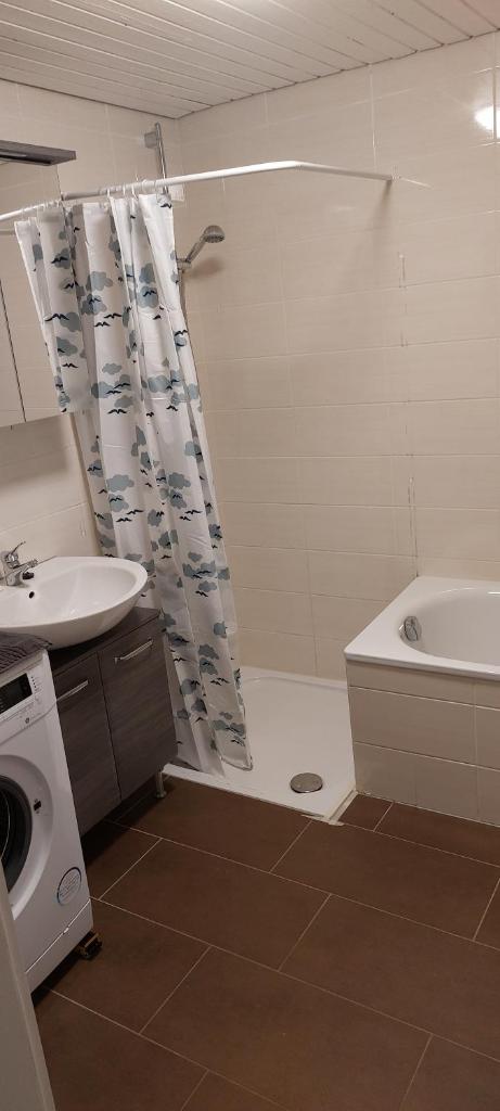 Ferienwohnung Scheuern photo 3