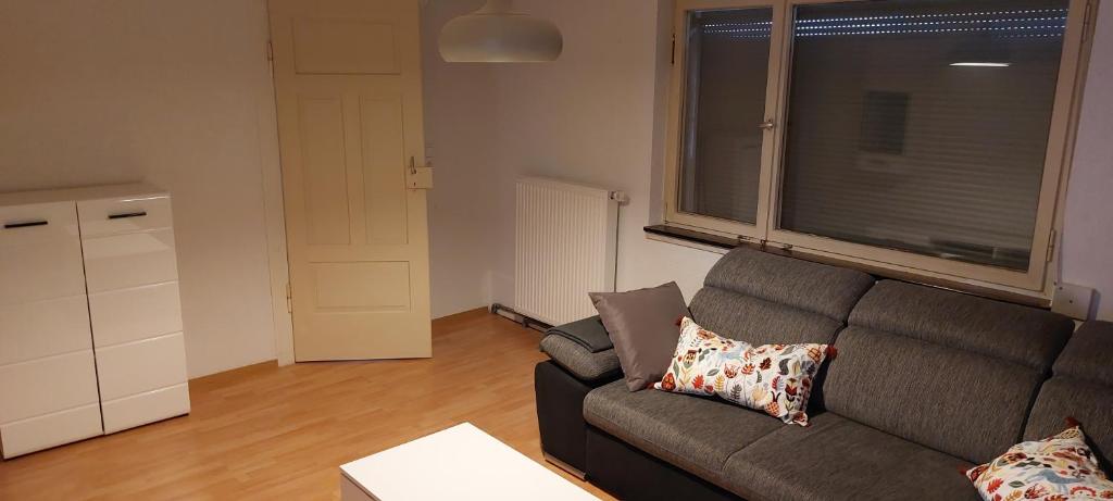 Ferienwohnung Scheuern photo 4