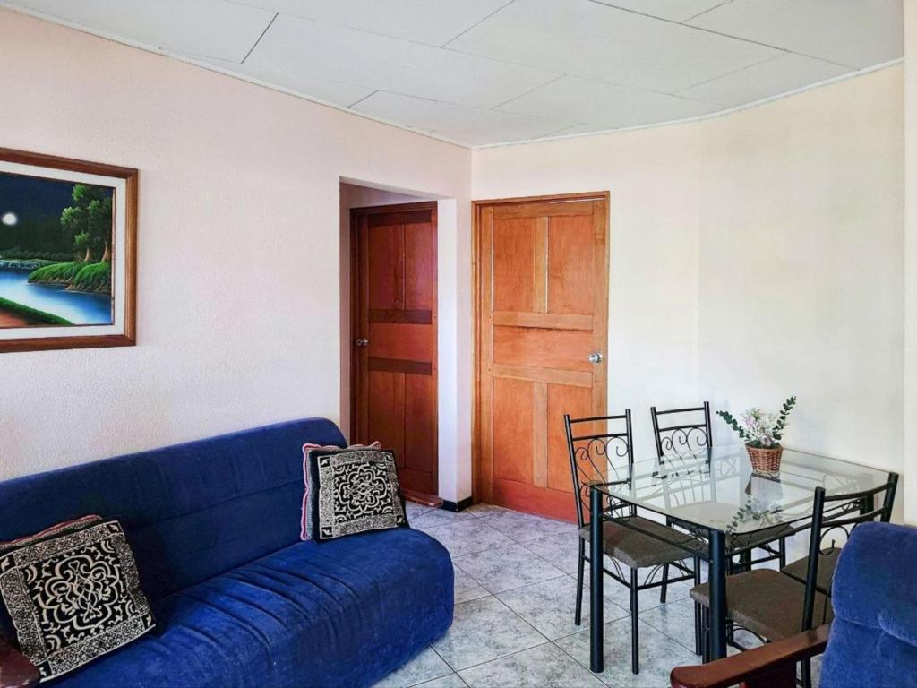 Comfortable Apartment in the Center of Liberia with beautiful view and 3 Bedrooms photo 1