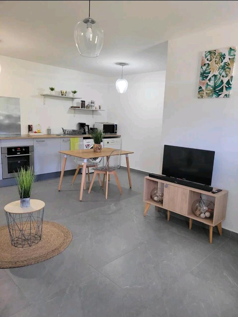 Superbe appartement cosy neuf photo 2