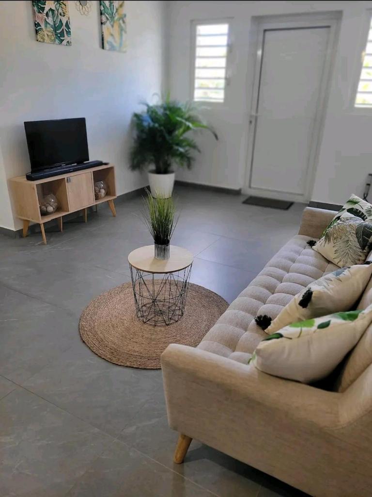 Superbe appartement cosy neuf photo 1