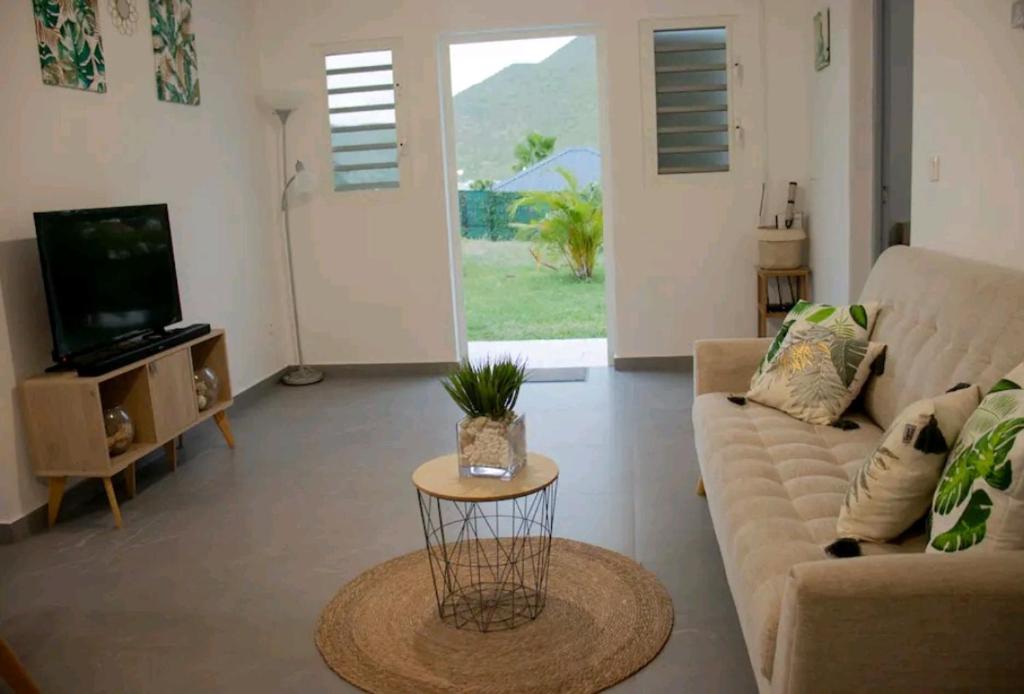 Superbe appartement cosy neuf photo 3