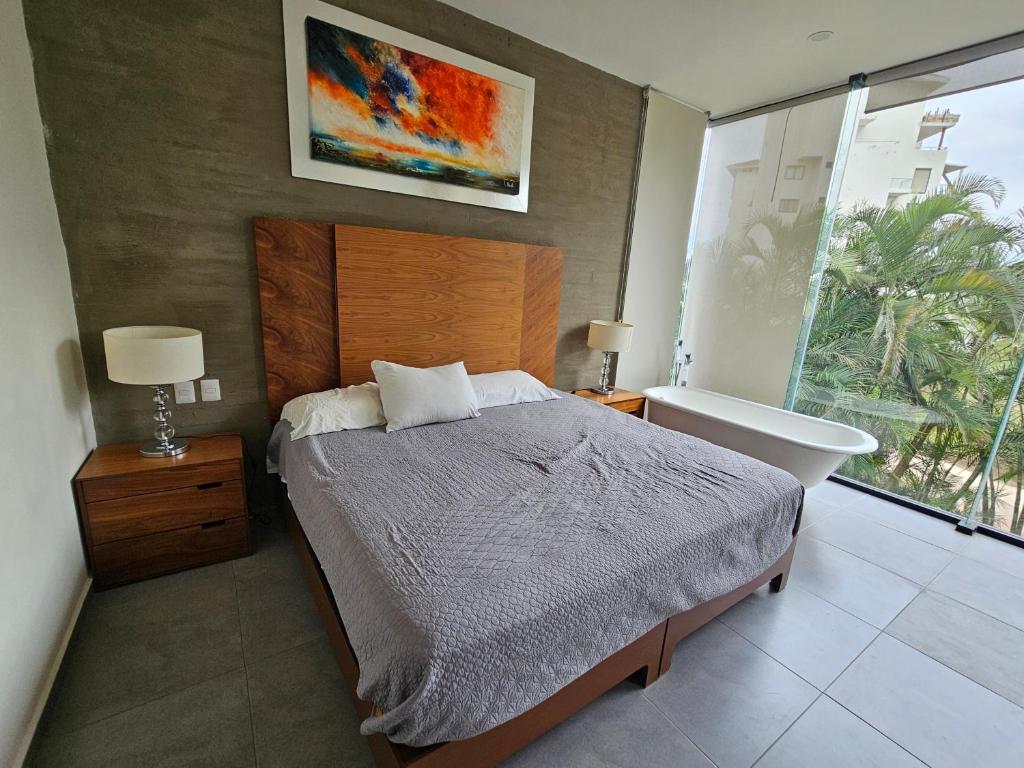 Condominio B Nayar photo 3