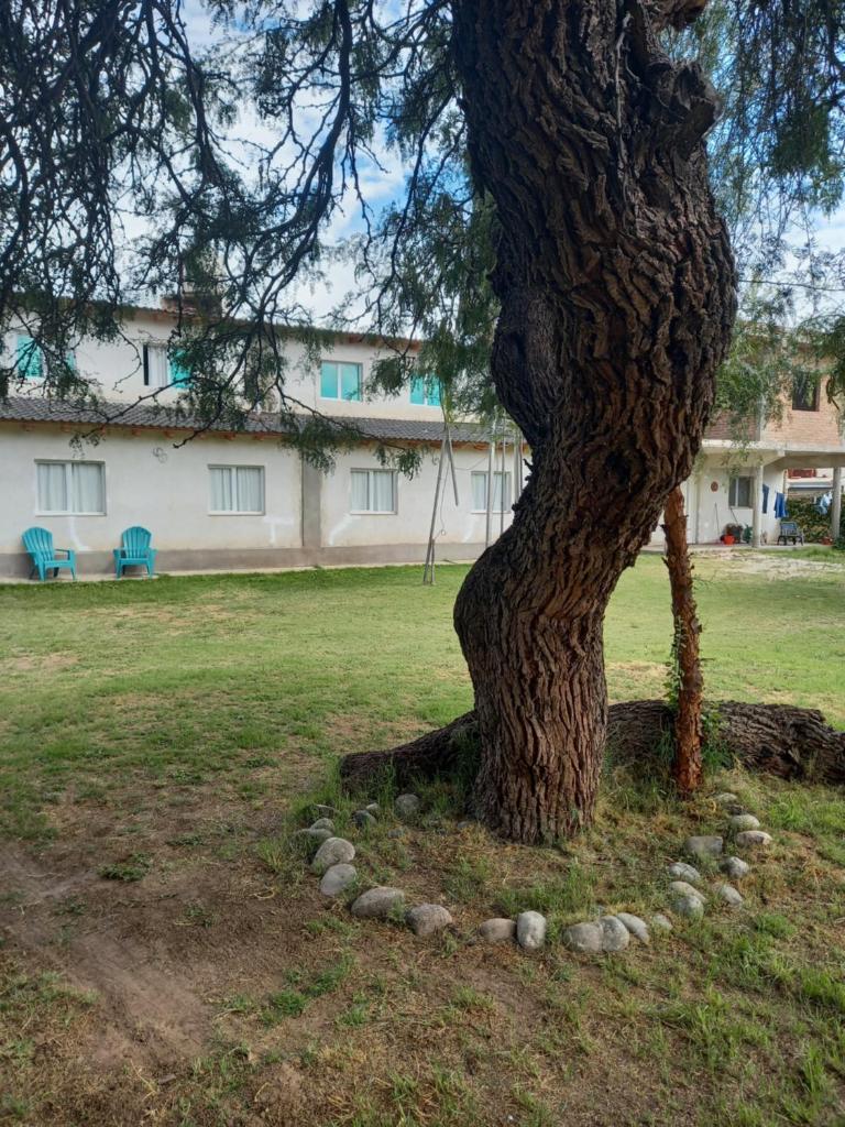 Cabañas Torres Del Sol photo 1