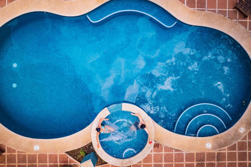 Hotel Villa Florencia photo 4
