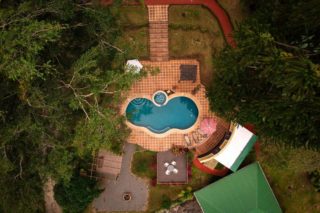 Hotel Villa Florencia photo 2
