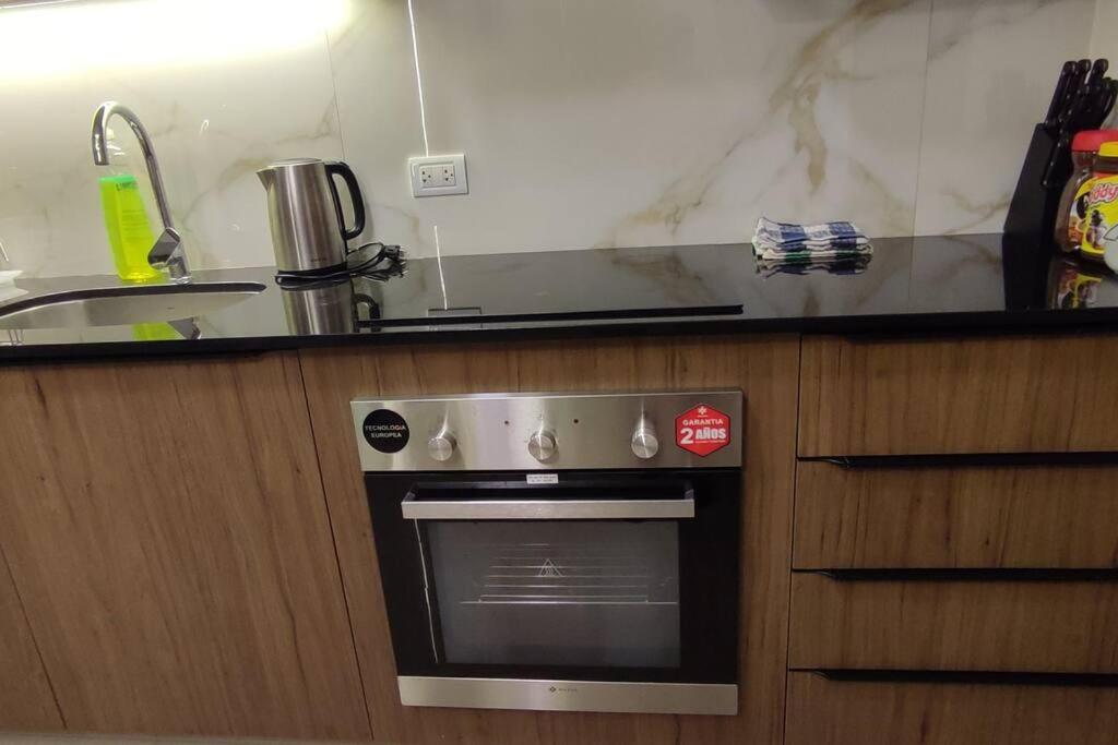 APARTAMENTO EN EQUIPETROL, CON CINE - PISCINA - GYM y PARQUEO GRATUITO. Proximo a Los Tajibos, Ventura Mall, y Supermercados photo 4