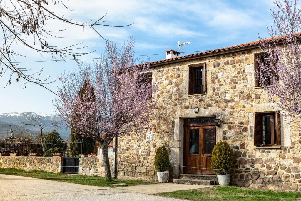 Casa Rural La Lastra photo 3