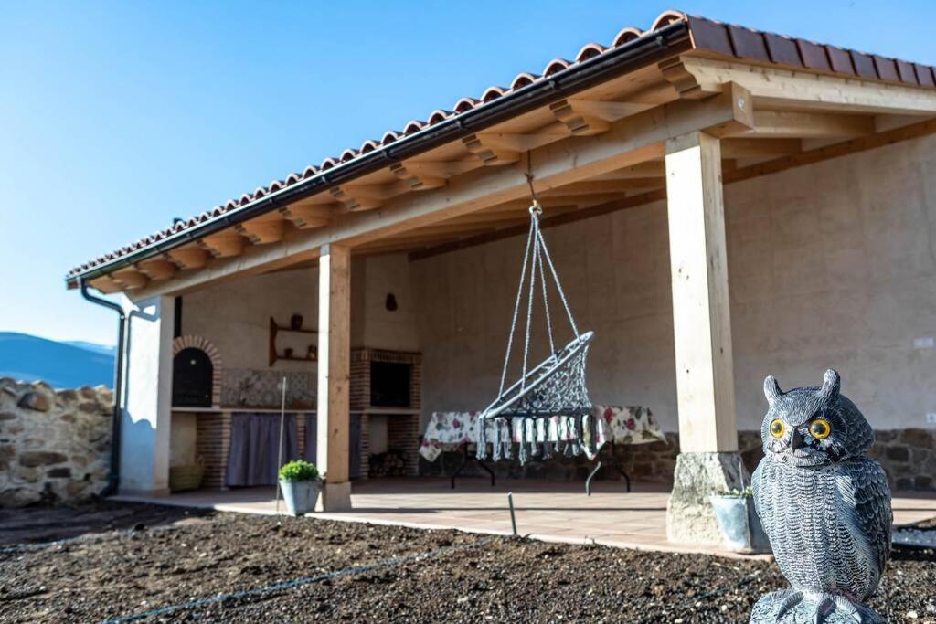 Casa Rural La Lastra photo 2