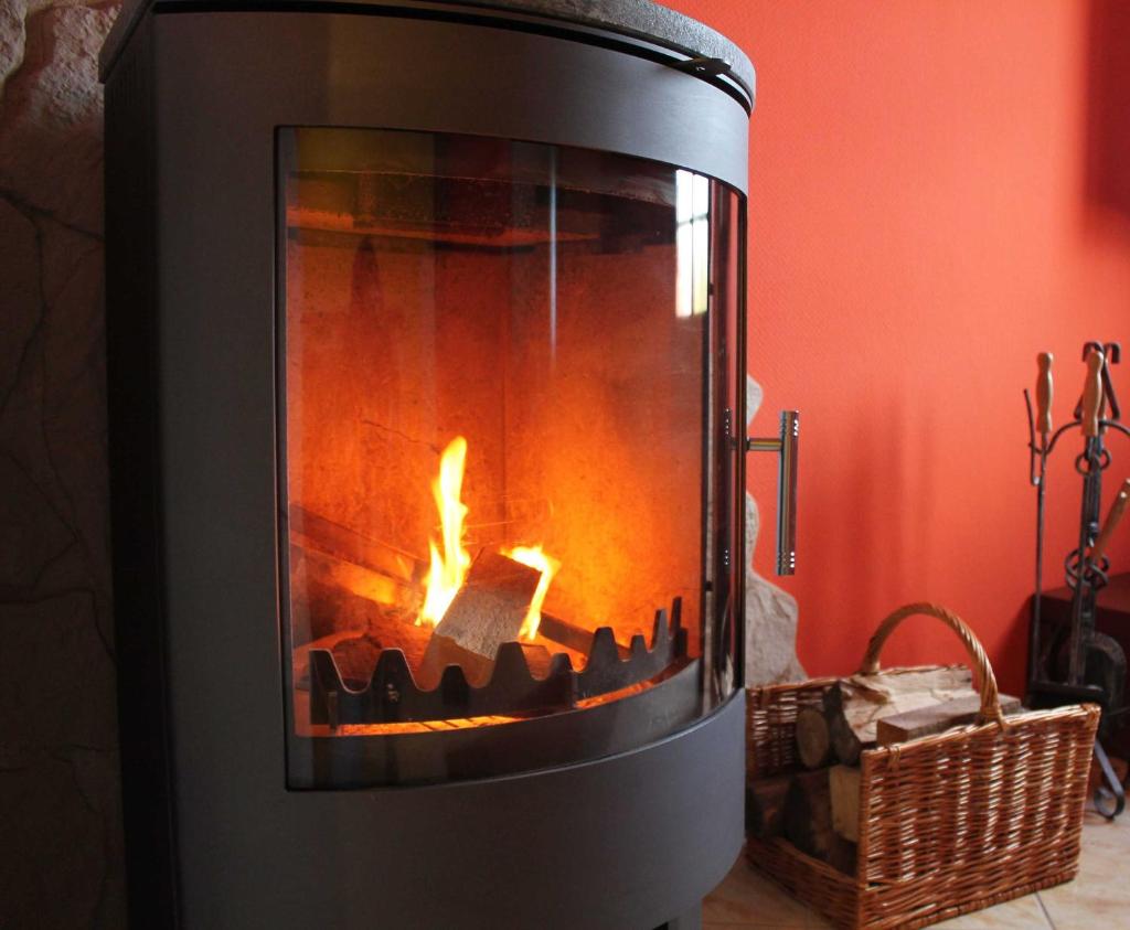 Reihenferienhaus mit Kamin und Terrasse im Ostseeland OFC 11 photo 3