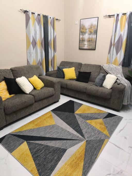 KC suites