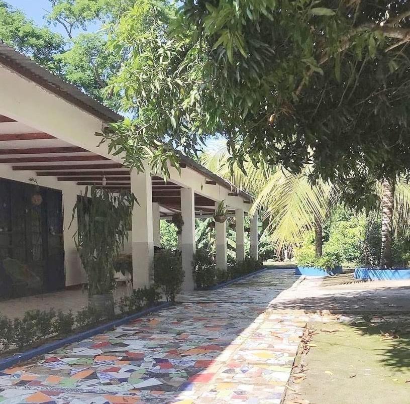 Finca Eccehomo photo 2