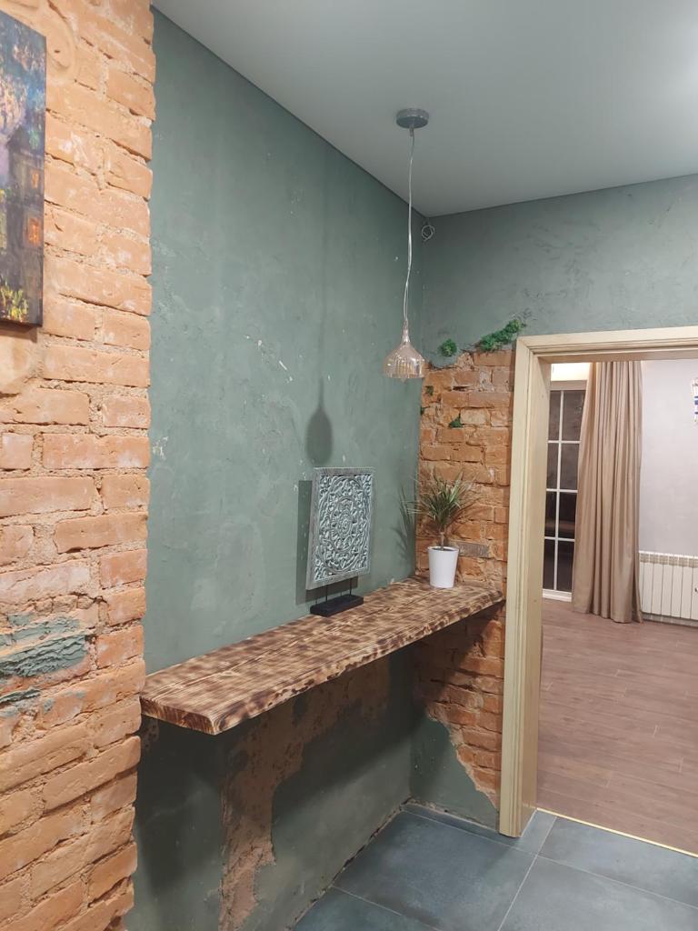Apartamentai poilsiui photo 2