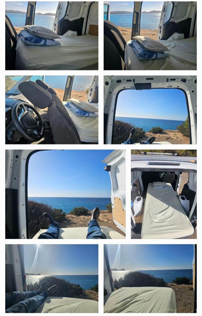 MicroVan