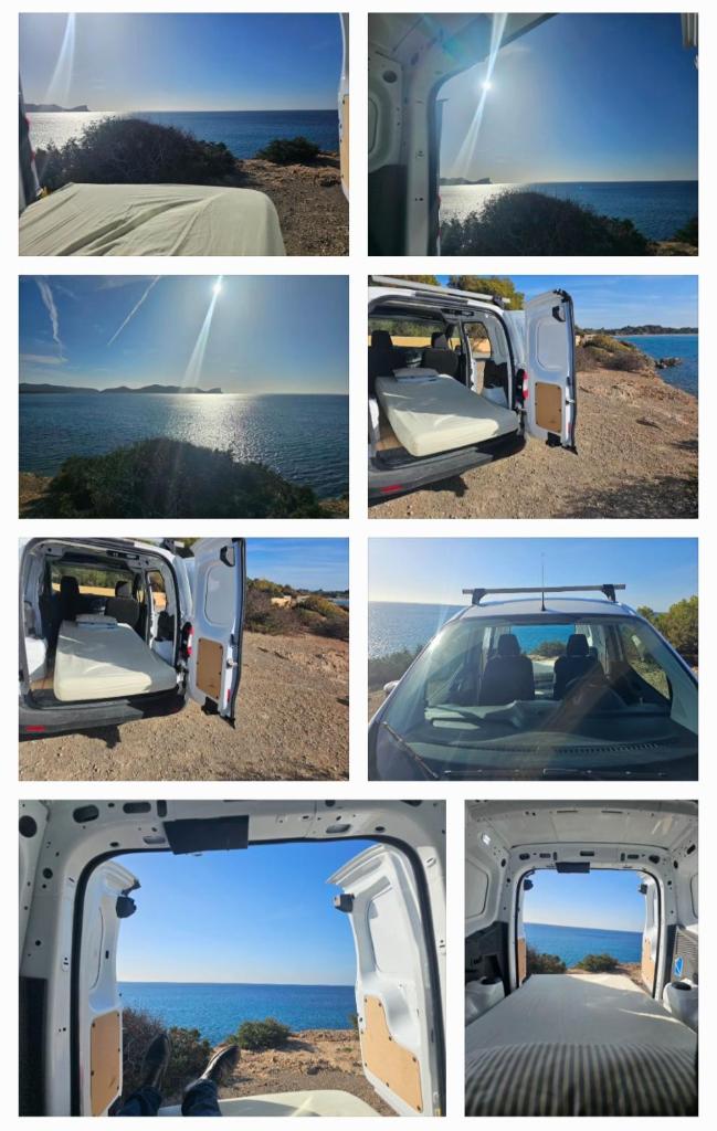 MicroVan photo 1