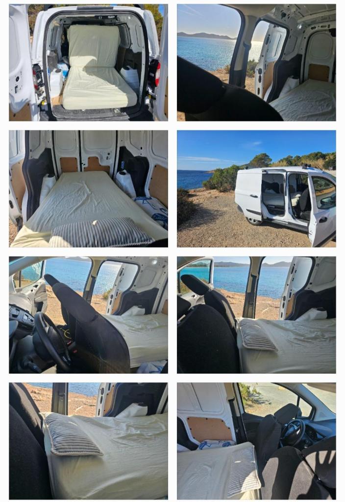 MicroVan photo 4