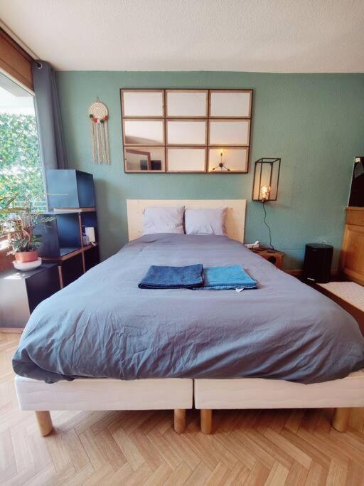 Appartement ski in out 5