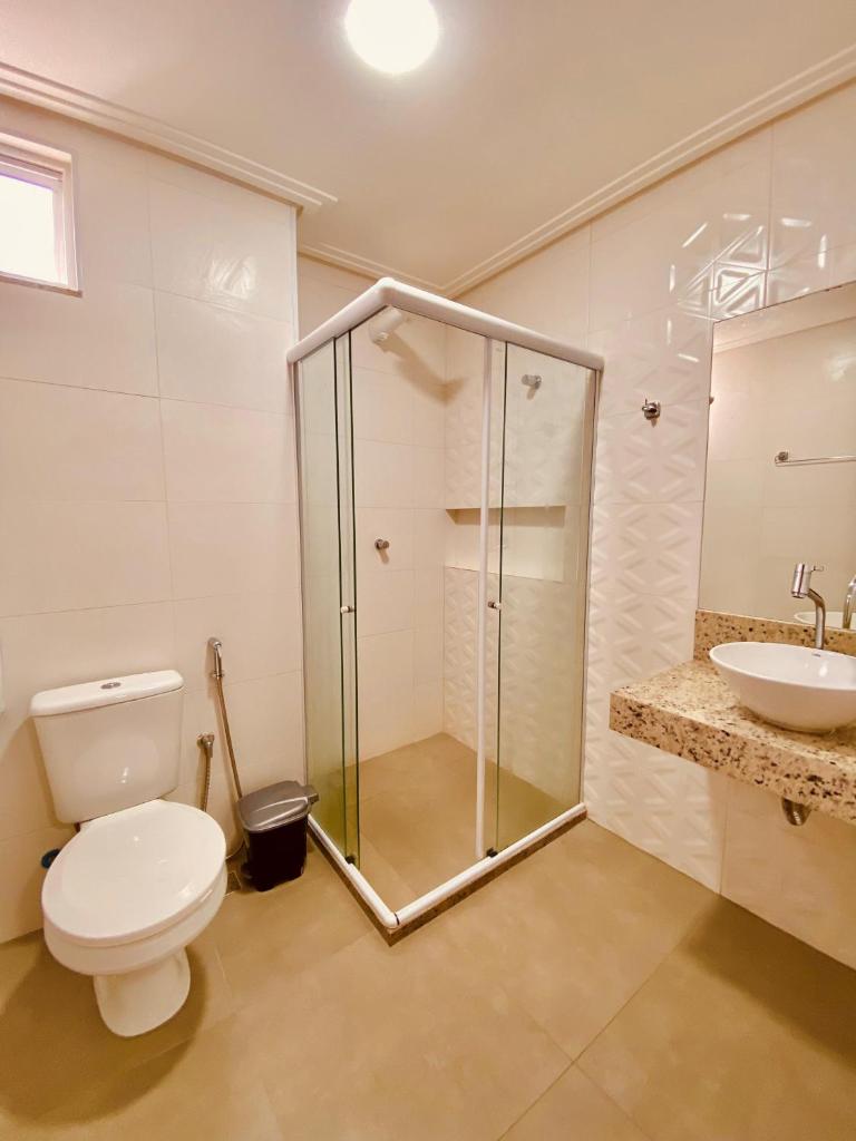 Hotel Porto Salvador photo 3