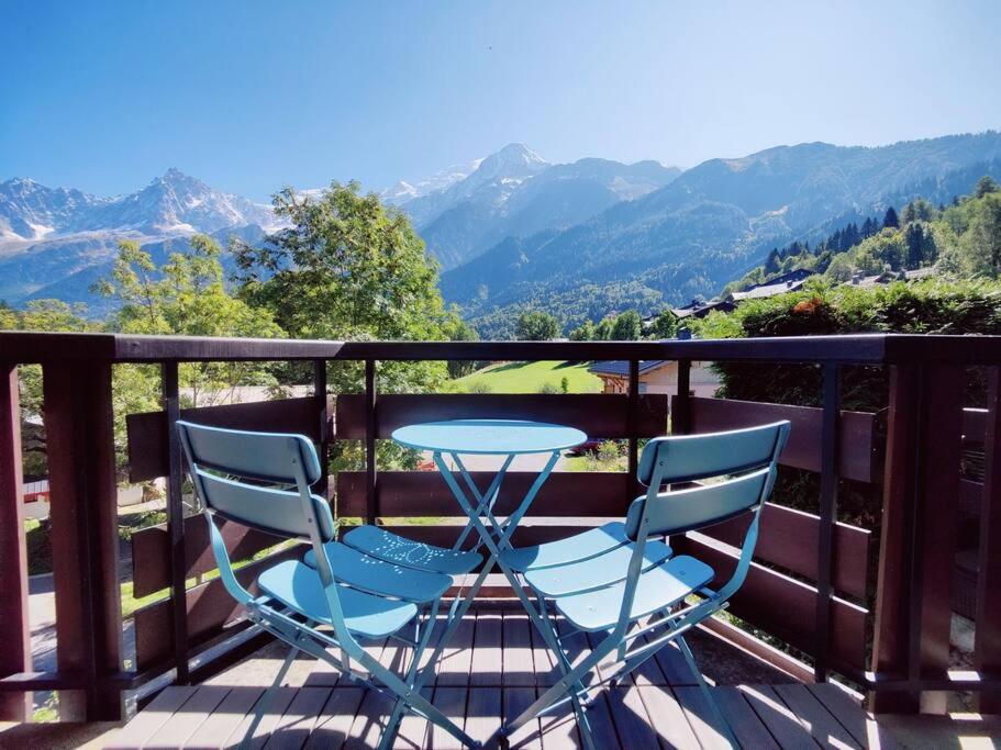 Appartement ski in out 5 photo 2