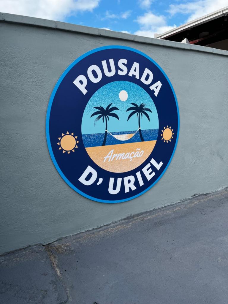 Pousada D’Uriel photo 2