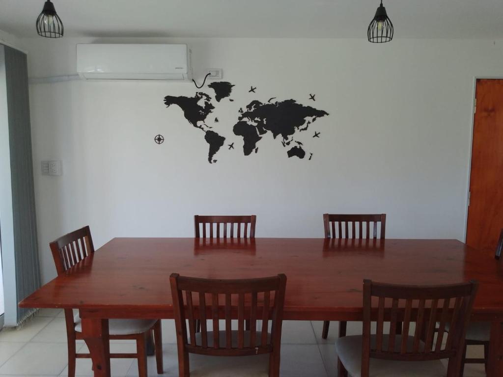 Casa Villa Amancay photo 1
