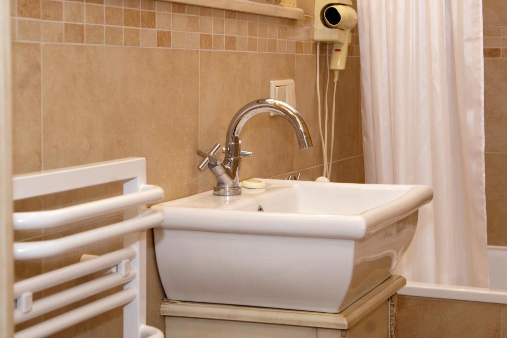 Hotel Royal Baltic 4* Luxury Boutique photo 3