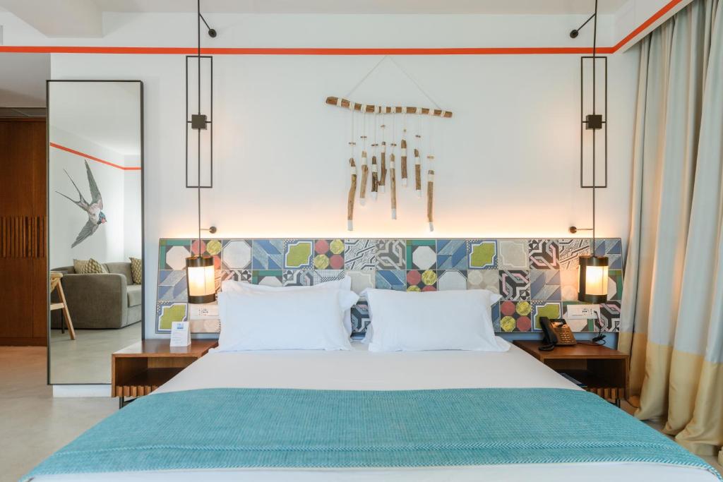 Folie Marine Beach Hotel Club photo 3