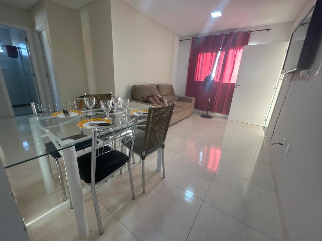 Apartamento aconchegante atrás do hospital da Unimed photo 4