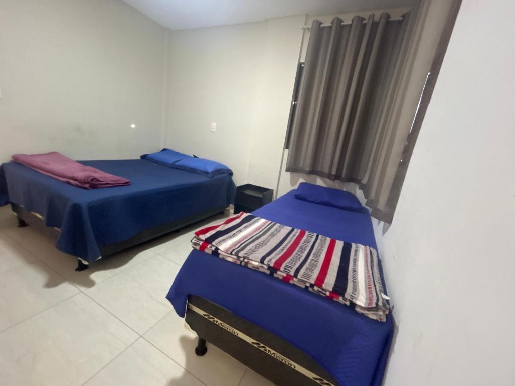 Apartamento aconchegante atrás do hospital da Unimed photo 2