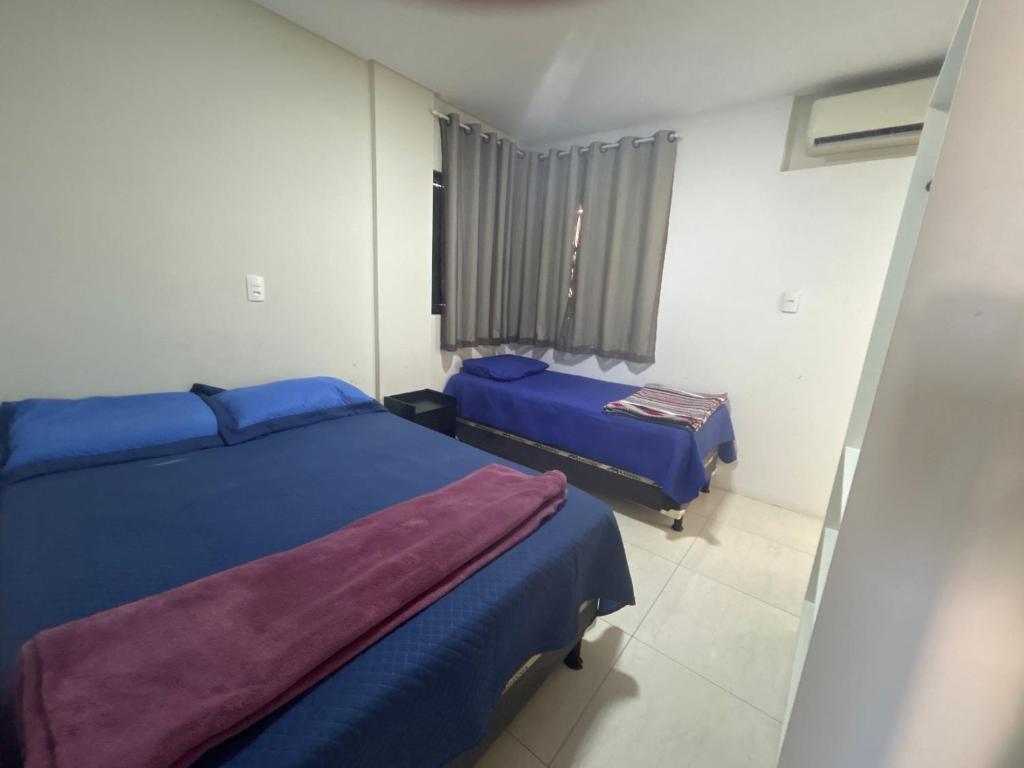 Apartamento aconchegante atrás do hospital da Unimed photo 1
