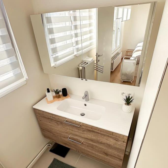 Gezellig appartement te Bredene photo 1