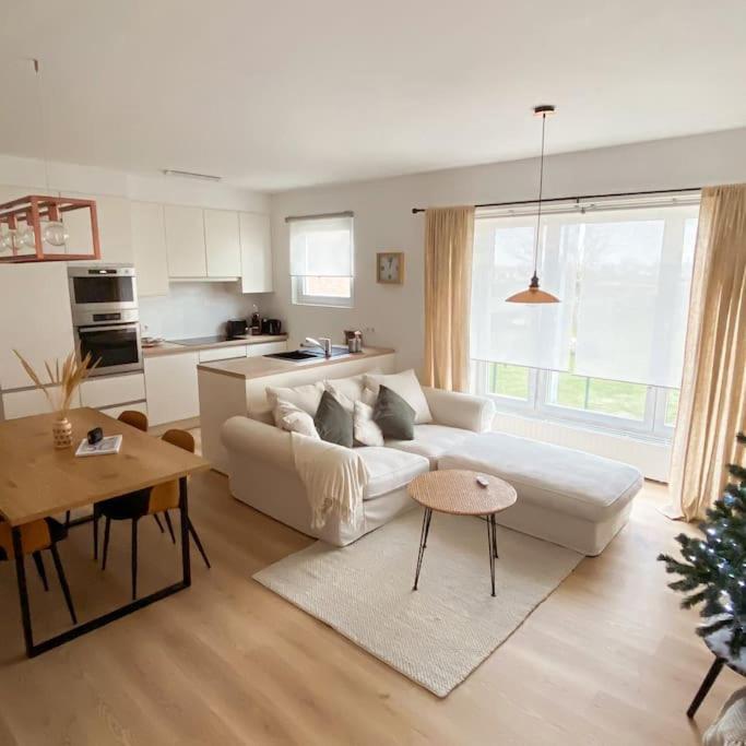 Gezellig appartement te Bredene photo 4