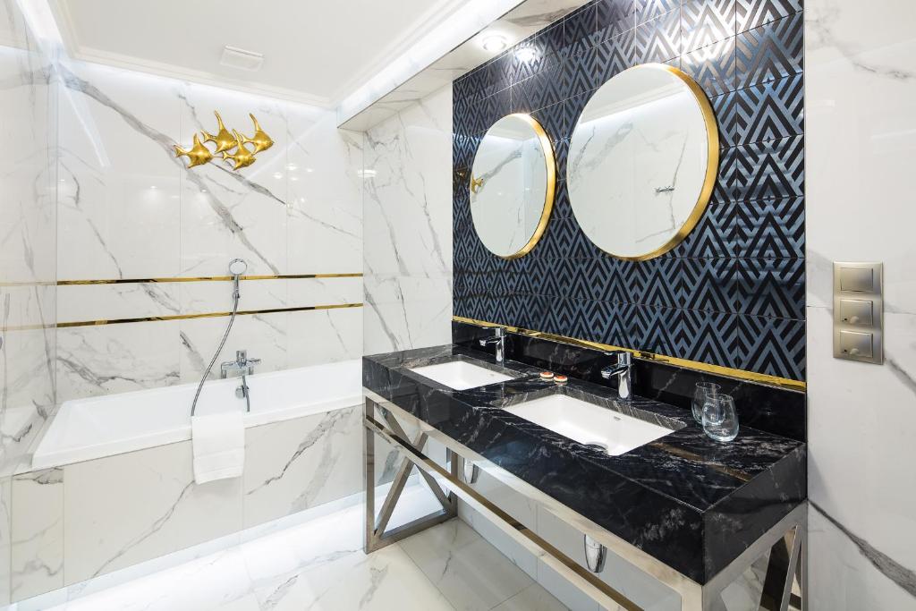 Hotel Royal Baltic 4* Luxury Boutique photo 2