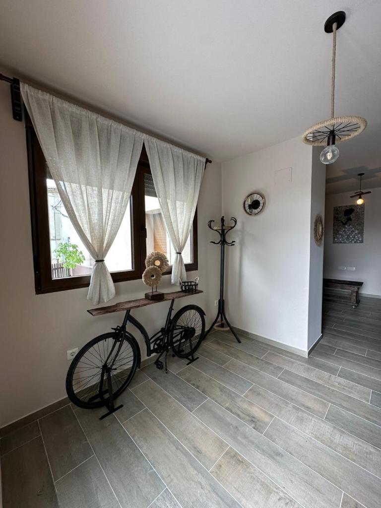 Casa Rural La Antigua Fonda (@casarural_laantiguafonda)