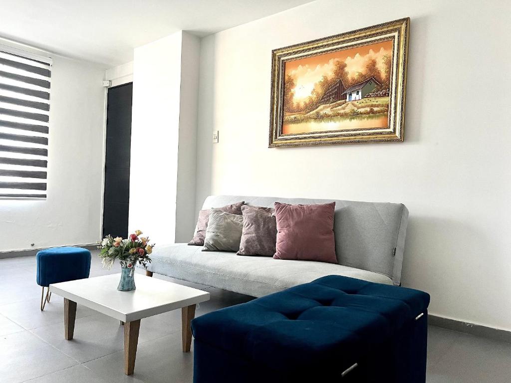 Apartamento Comodo, Cerca al Rio Guatapuri photo 1
